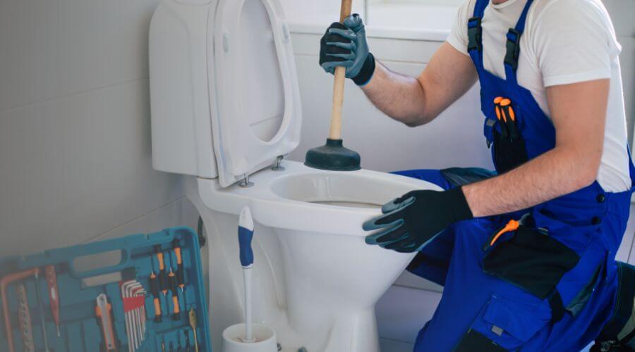 Professional expert plumbing services in Centralia, MO